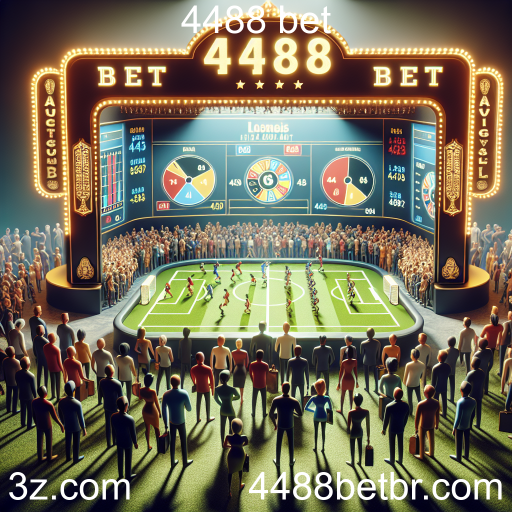 Apostas Esportivas: Sua Chance de Ganhar com Conhecimento